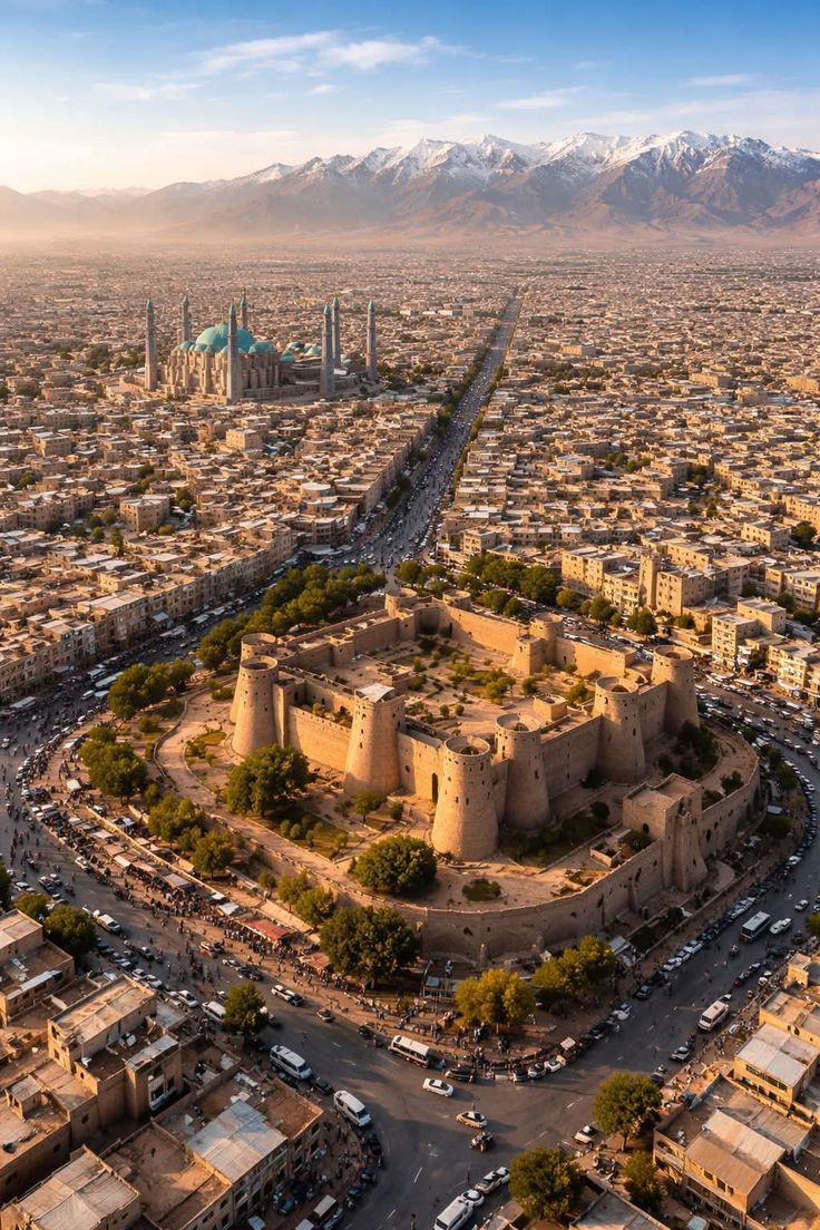 herat
